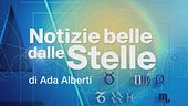 Notizie belle dalle stelle