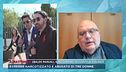 Ubaldo Manuali, il netturbino accusato di violenze