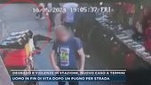 Degrado e violenze in stazione, nuovo caso a Termini