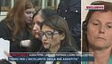 Ergastolo Pifferi, Alessia si sente male in carcere