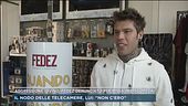 Aggressione Iovino, Fedez denunciato per rissa in discoteca