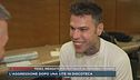 Caso Iovino, la versione di Fedez: "Io non c'ero e non c'è stato un reato"