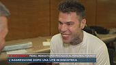 Caso Iovino, la versione di Fedez: "Io non c'ero e non c'è stato un reato"