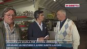 Villiam e la scuola per giovani idraulici
