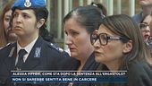 Alessia Pifferi, come sta dopo la sentenza all'ergastolo?