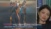 Pifferi, la reazione della sorella dopo la sentenza