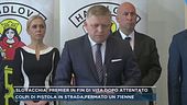 Slovacchia, Premier in fin di vita dopo attentato
