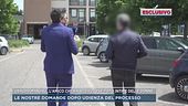 Ubaldo Manuali, l'amico che ha ricevuto le foto intime delle donne