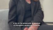 Ubaldo Manuali - Una testimonianza