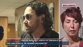 Ubaldo Manuali: "Ho una figlia, mi hanno rovinato"