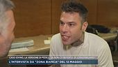 Caso Iovino, la versione di Fedez: "Se non c'è referto, di cosa parliamo?"