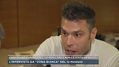 Caso Iovino, parla Feedez: "Io non c'ero e non c'è stato reato"