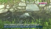 Cantù, disperso un 66enne, in corso le ricerche