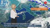 Meteo, quali previsioni per i prossimi giorni?