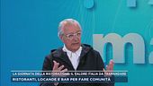 La giornata della ristorazione, memoria tradizione e storia