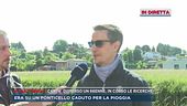 Cantù, disperso un 66enne, in corso le ricerche