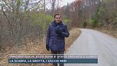 Omicidio Giulia Cecchettin, ecco dove è stato trovato il corpo