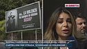 Napoli, campagna contro violenza sugli uomini