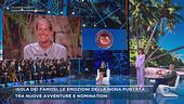 Isola dei famosi, le emozioni della nona puntata