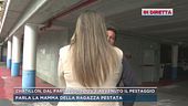 Chatillon, parla la mamma della ragazza pestata