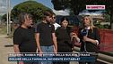 Palermo, rabbia per vittima della buca in strada