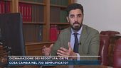 Dichiarazione dei redditi fai da te