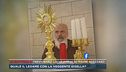 Trevignano, luci e ombre su padre Scozzaro