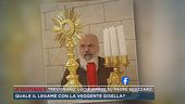 Trevignano, luci e ombre su padre Scozzaro