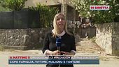 Caso Scozzaro, le analogie con la strage di Altavilla