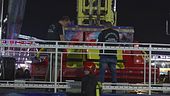 San Severo, cede giostra alla festa patronale