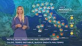 Meteo, quali previsioni per i prossimi giorni