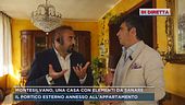 Montesilvano, una casa con elementi da sanare