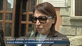 Alessia Pifferi, sciopero della fame in carcere. Giallo Pierina Paganelli, lo spasimante misterioso