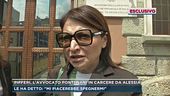 Pifferi, l'Avvocato Pontenani in carcere da Alessia