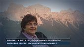 Pierina Paganelli, la pista dello spasimante misterioso