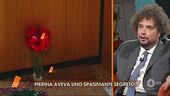 Pierina Paganelli aveva uno spasimante segreto?