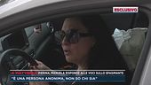 Pierina Paganelli, Manuela risponde alle voci sullo spasimante