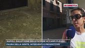 Napoli, prova di evacuazione dai Campi Flegrei