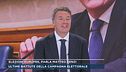 Elezioni europee, parla Matteo Renzi