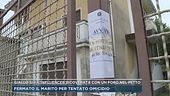 Giallo Siu, l'influencer ricoverata con un foro nel petto