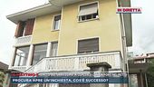 Biella, influencer in gravi condizioni con una ferita al petto