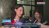 Processo Impagnatiello, l'avvocato della famiglia di Giulia Tramontano