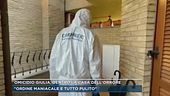 Omicidio Giulia Tramontano, dentro la casa dell'orrore