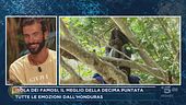 Isola dei Famosi, il meglio della decima puntata