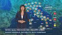 Meteo, Italia spaccata in due tra nord e sud