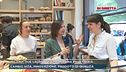 Milano, due laureate aprono una panetteria