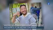 Giallo Siu, chi è il marito indagato per tentato omicidio
