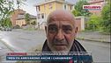 Giallo Siu, la testimonianza di un vicino sui litigi della coppia