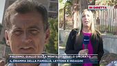 Palermo, dal luogo del ritrovamento di Onorato