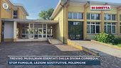 Treviso, dalla scuola dei musulmani contro Dante